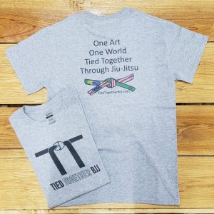 TT Logo T-shirt